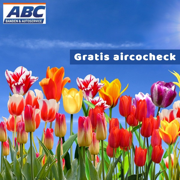 gratis aircocheck