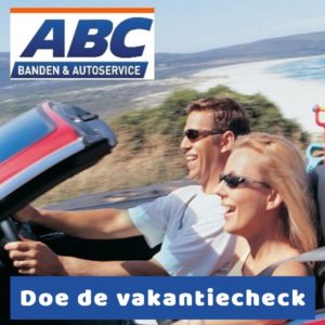 Vakantiecheck