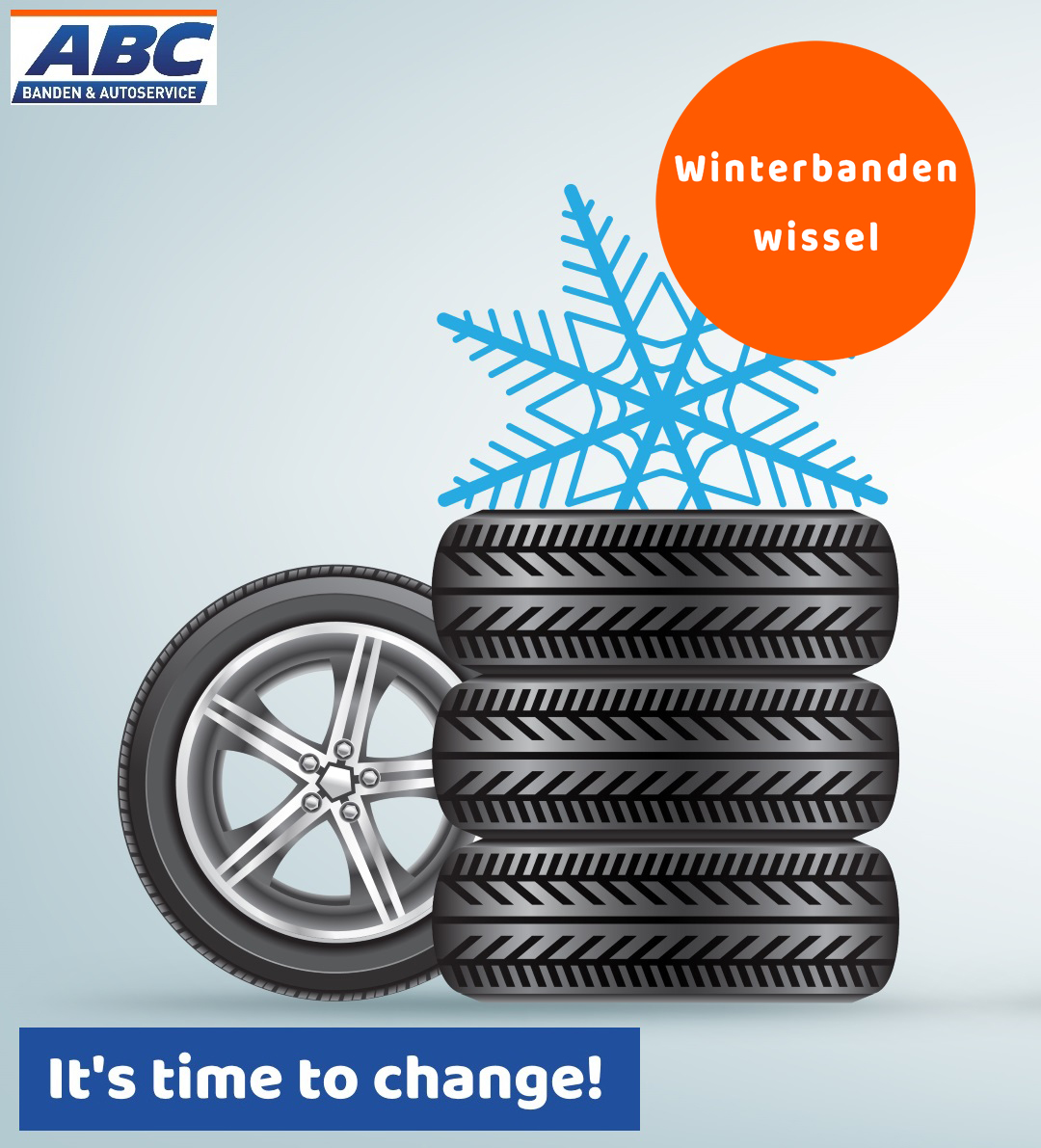 Demonstreer Geld rubber Excentriek Winterbanden - ABC Banden - Banden & Autoservice