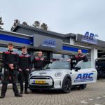 Team Wageningen maart 2024 Kom werken bij ABC Banden & Autoservice!