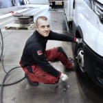 Monteur - Mecanicien - Mechanic 29 - square